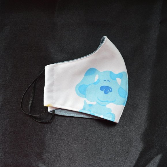 Puppy Themed face Masks - Picture 5 of 7